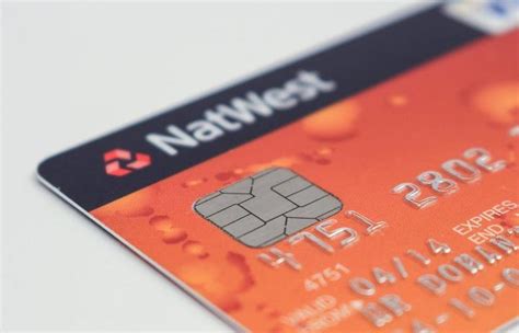 natwest non contactless card|contactless card NatWest.